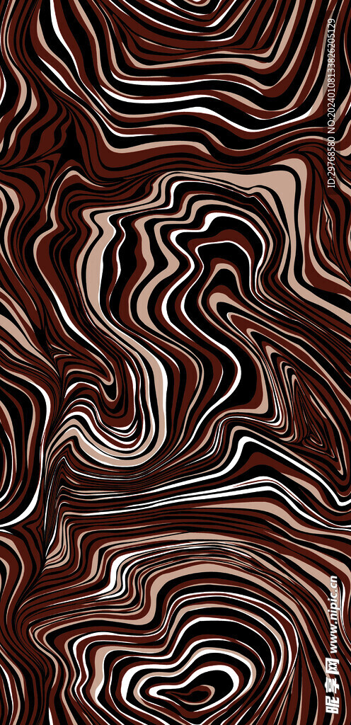 數(shù)碼抽象