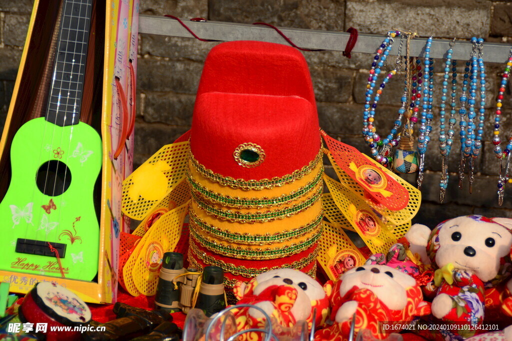 管帽今年品