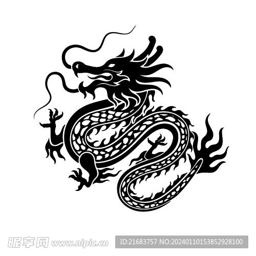 2004龍