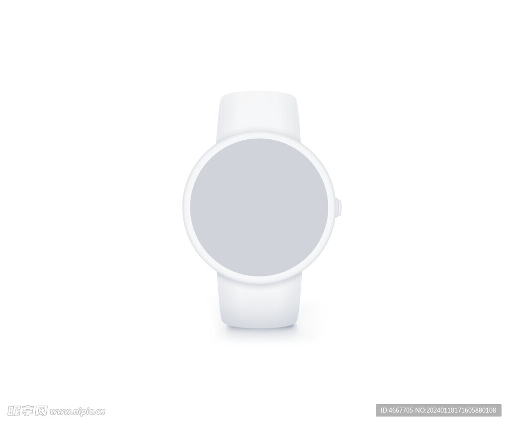 MotoWatch 360樣機