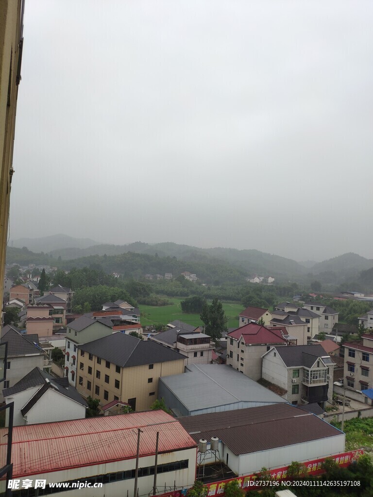 杭州風景