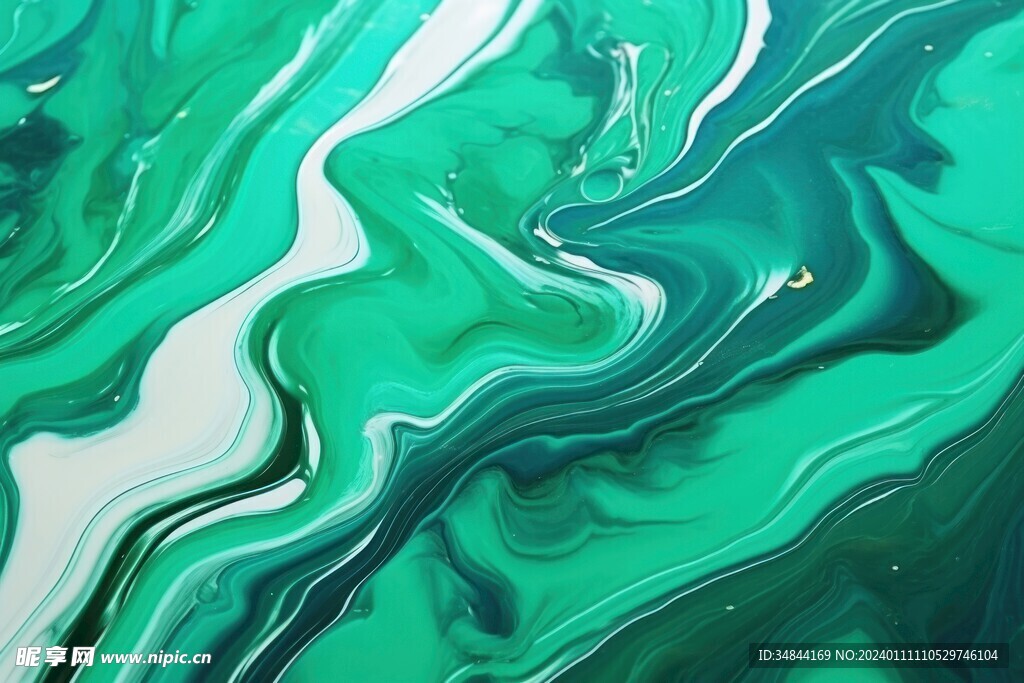 流體背景