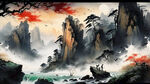 AI生畫(huà)