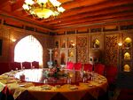 新疆喀什维族餐厅