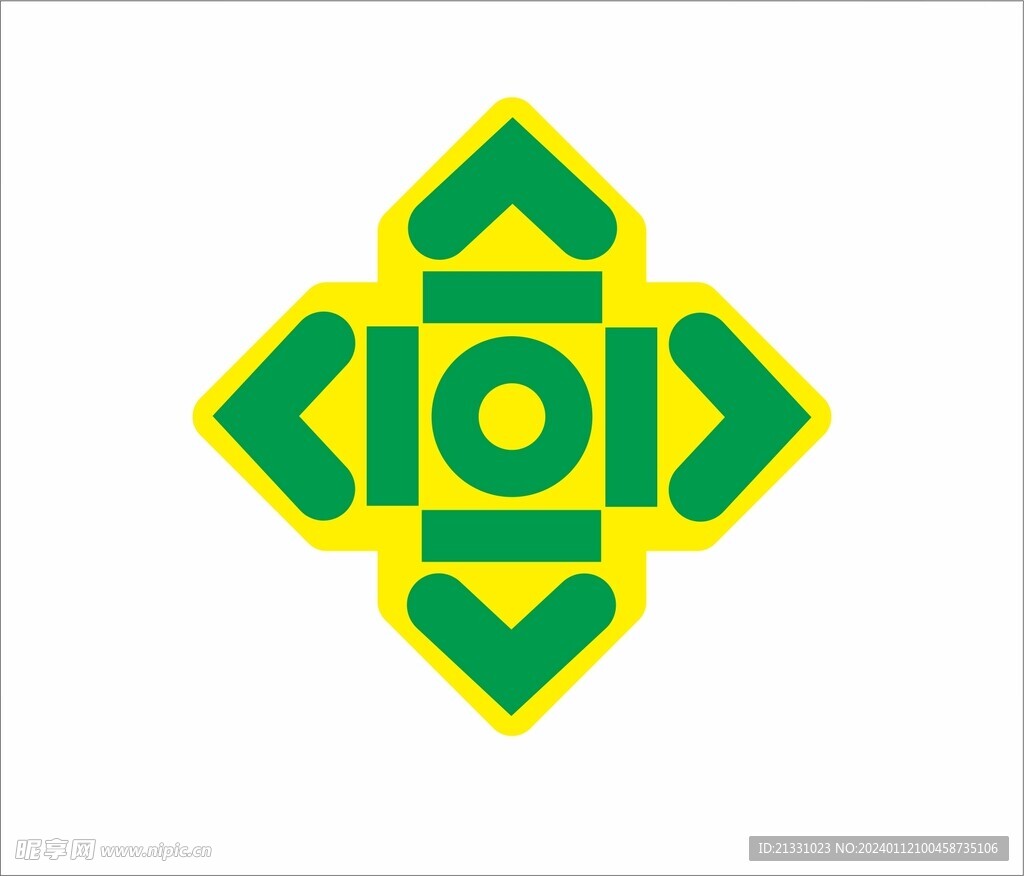 中国供销合作社logo