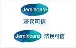 濟民可信LOGO