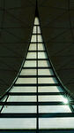 机场穹顶悬窗