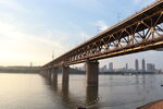 武汉长桥大桥