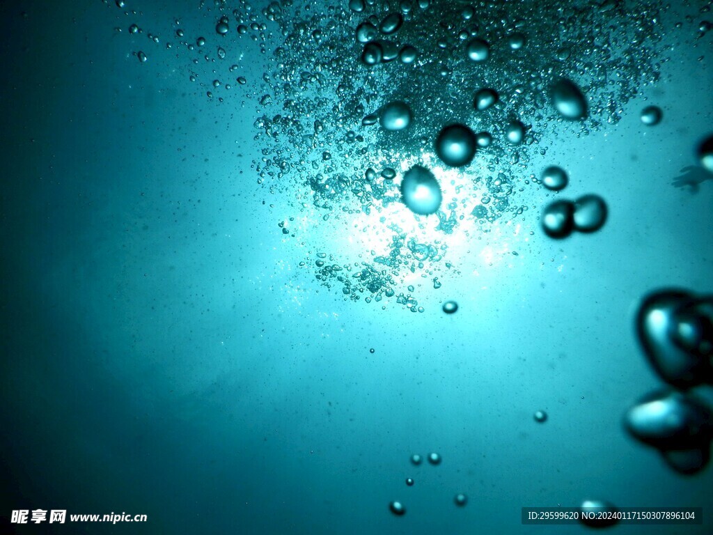 水下