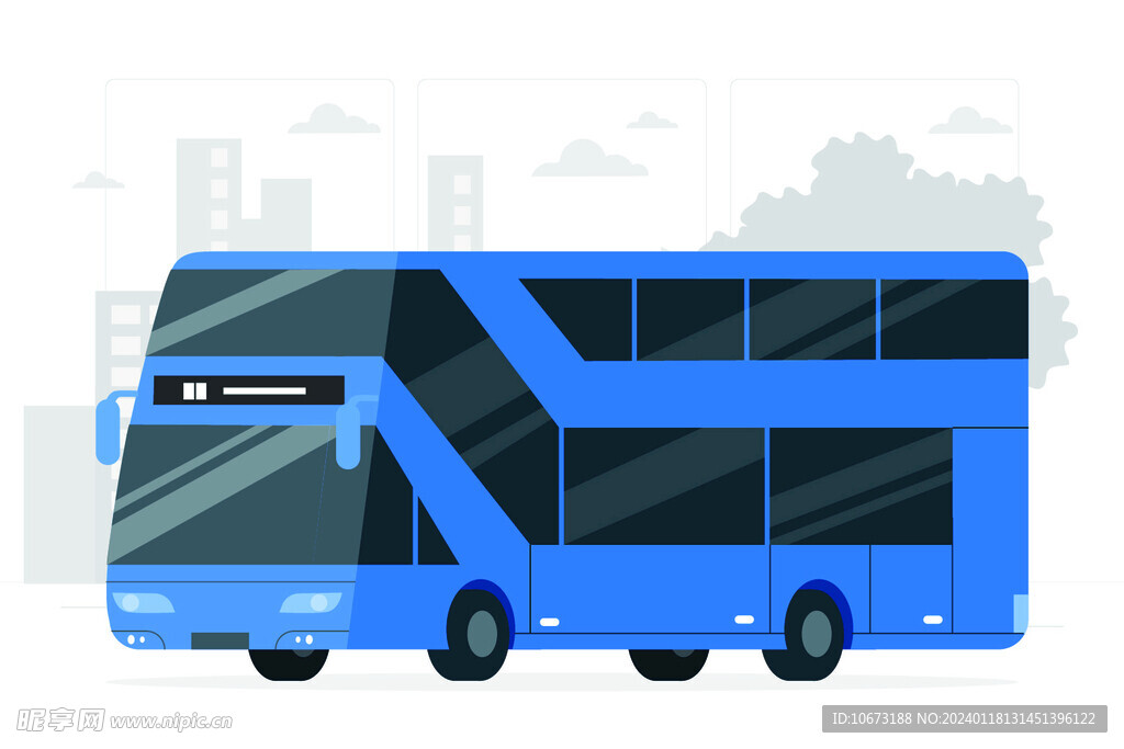 公交車 