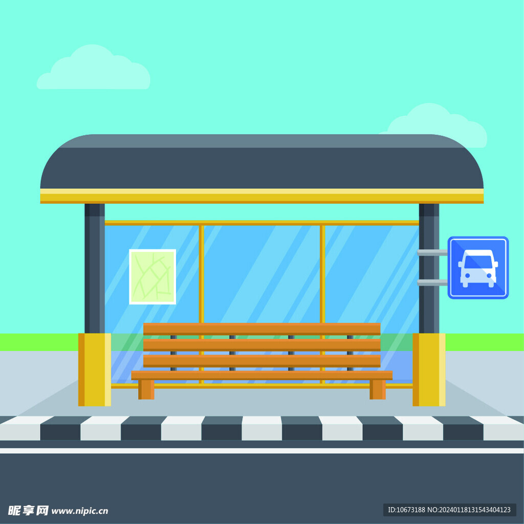 公交車 