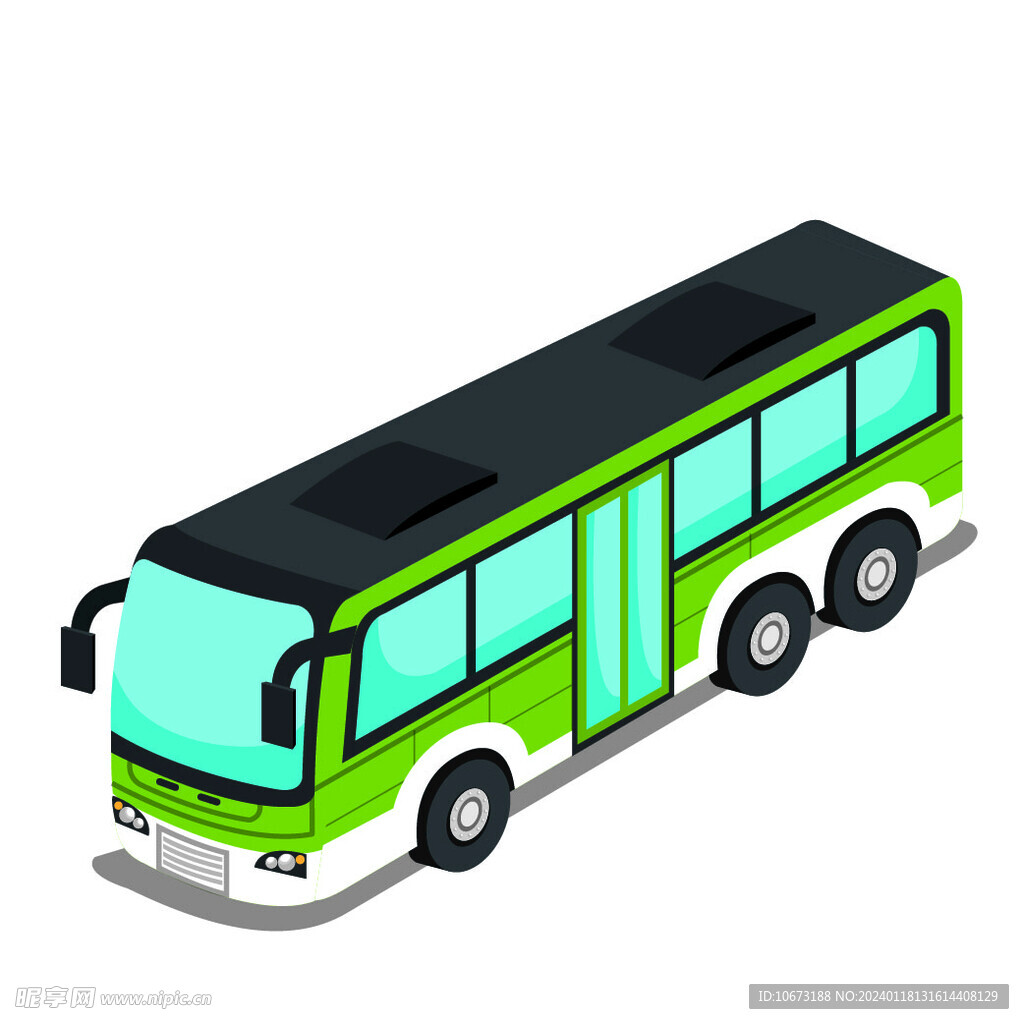 公交車 