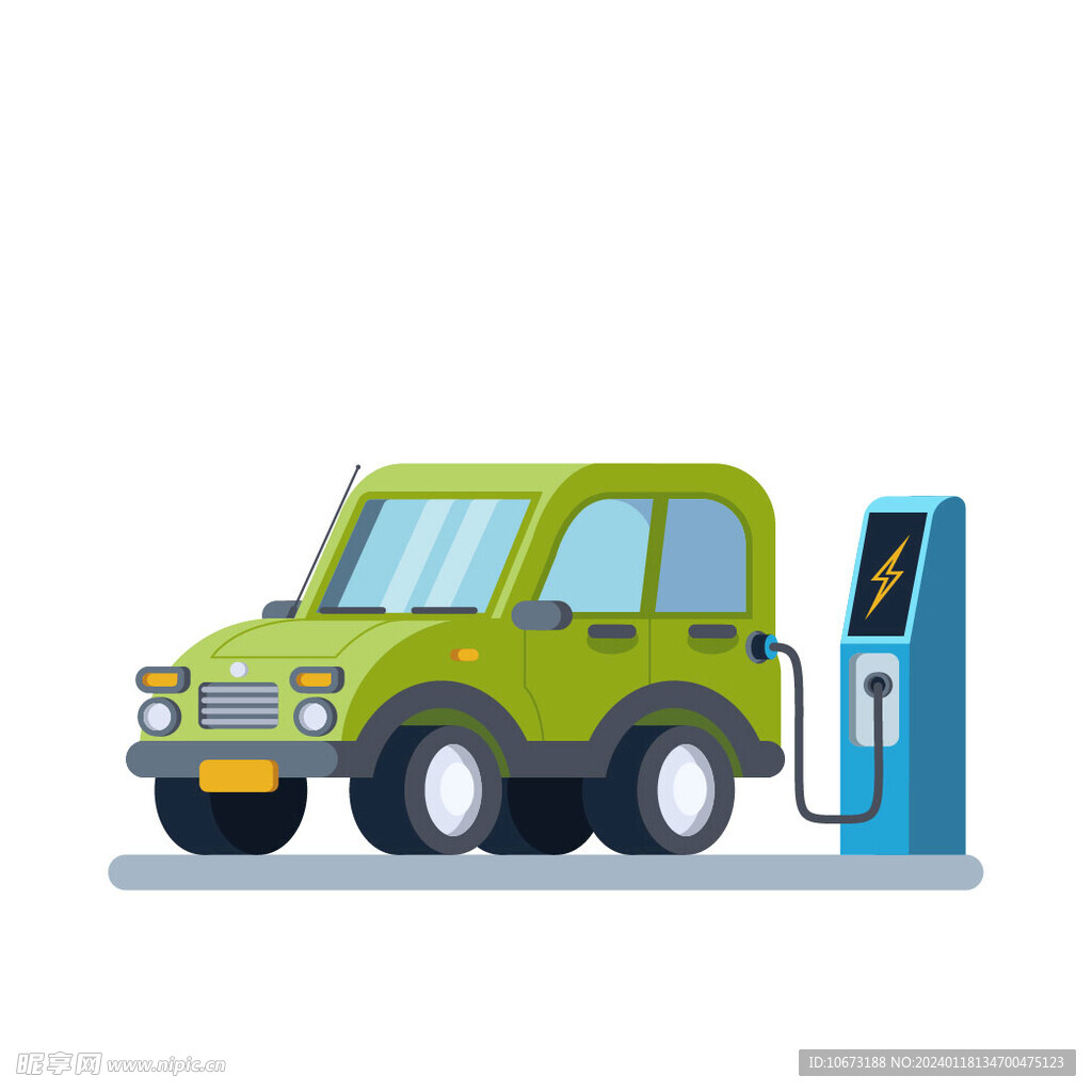 新能源汽車