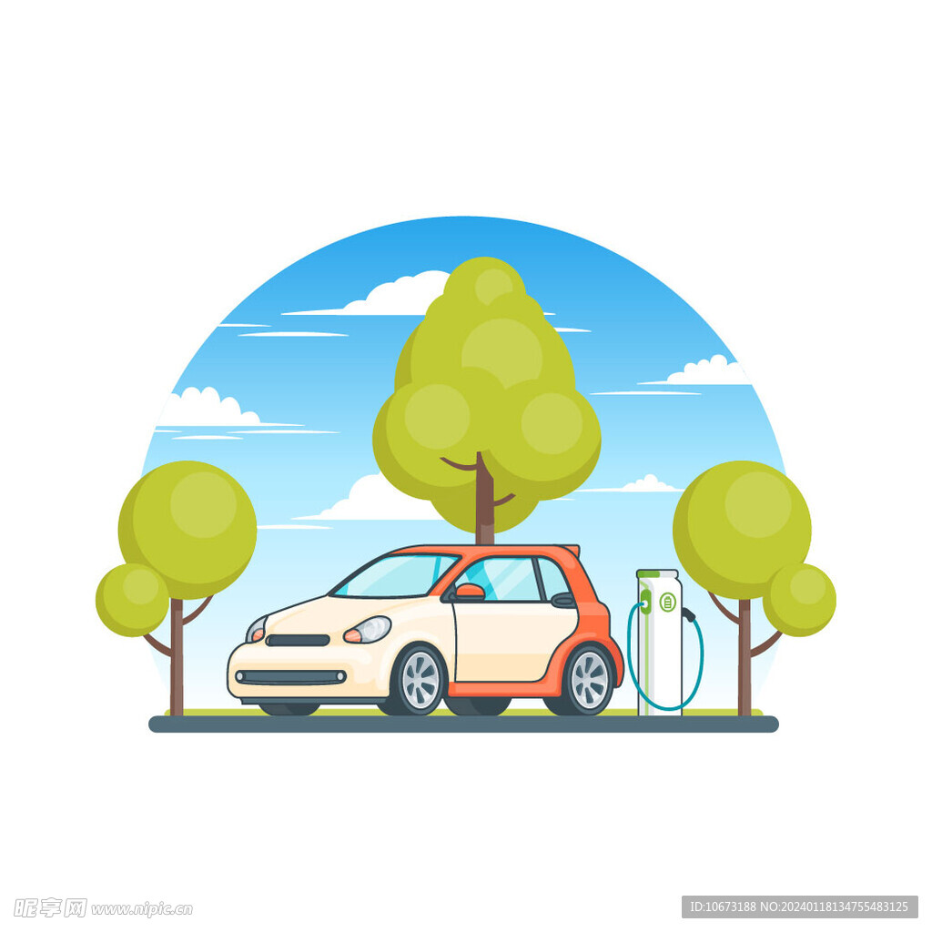 新能源汽車 