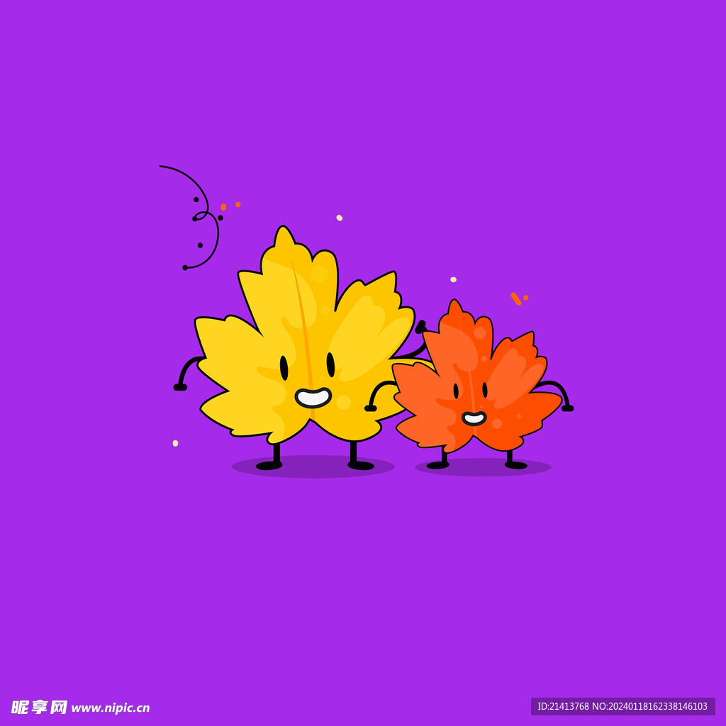 紅楓楓樹楓葉