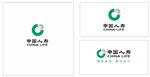 中国人寿保险公司旗帜
