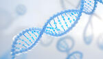 医疗分子DNA螺旋