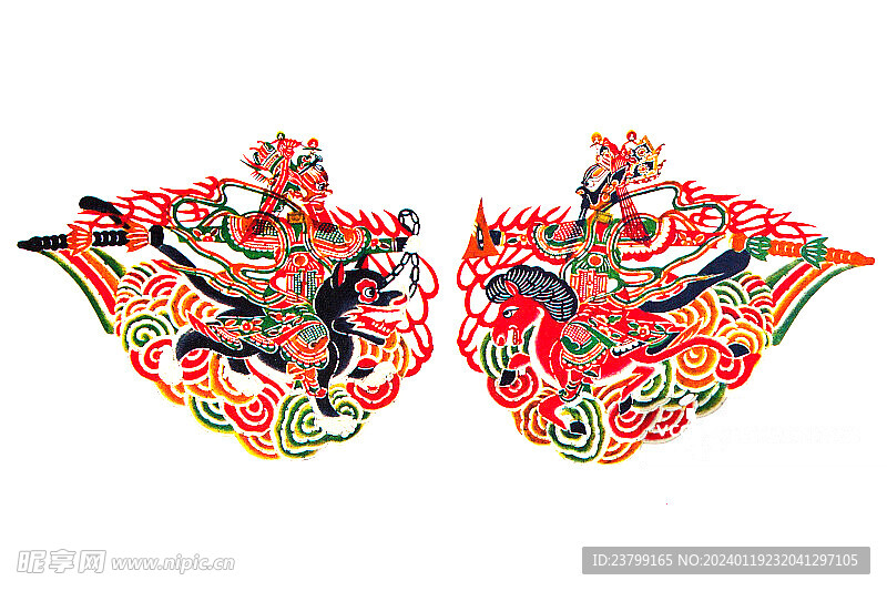 傳統(tǒng)圖案