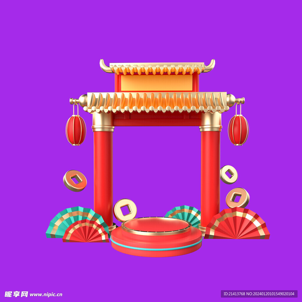 新年新春素材
