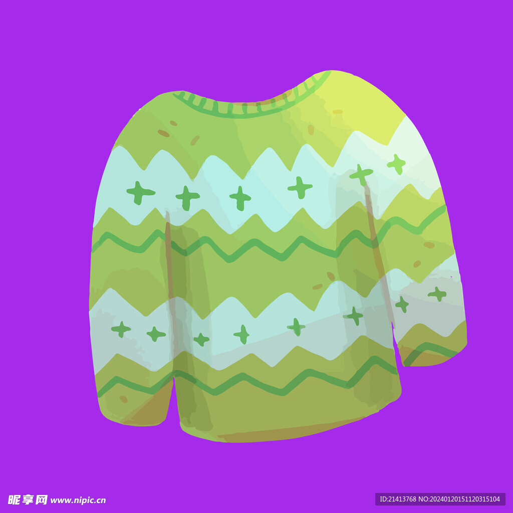 手繪服裝鞋帽 
