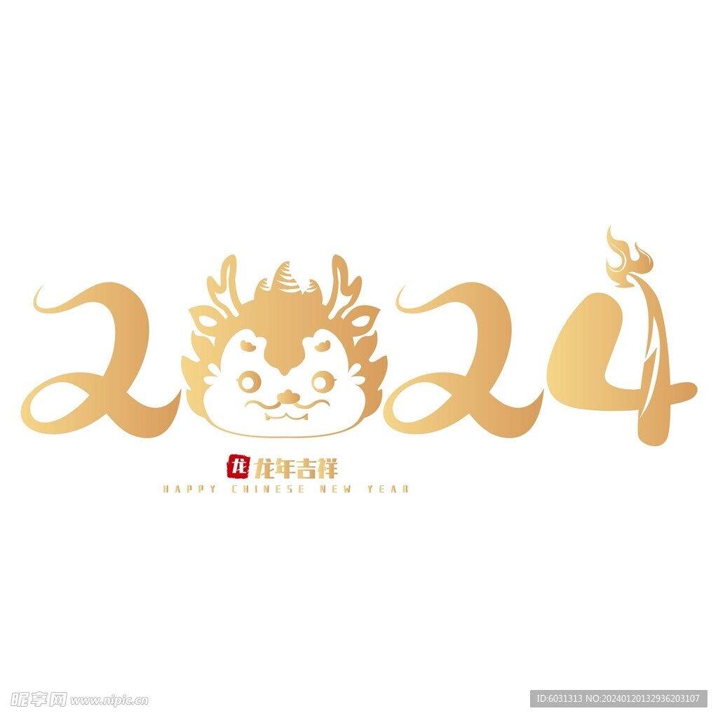 2024元素
