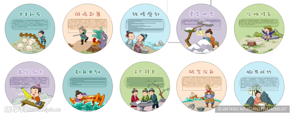樓梯墻布置