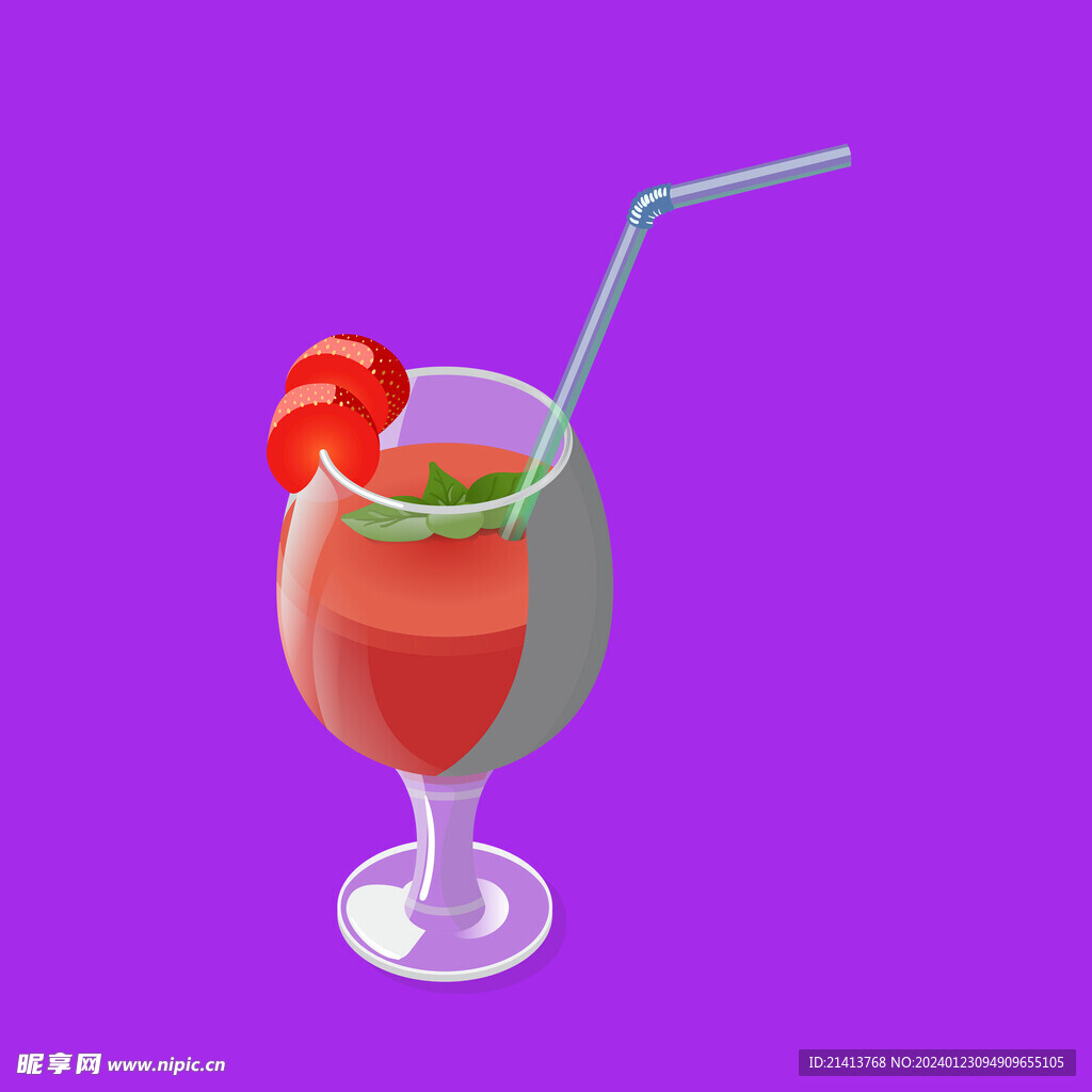 手繪飲料飲品