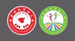 瑞金红军幼儿园logo