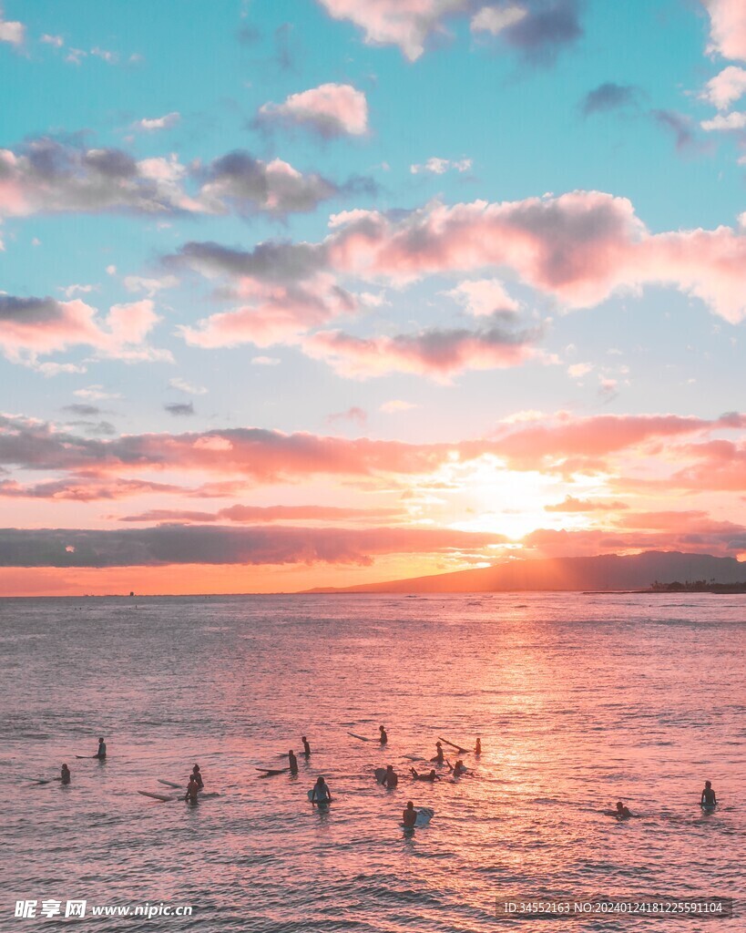 浪漫天空