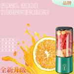 榨汁機廣告設計海報圖