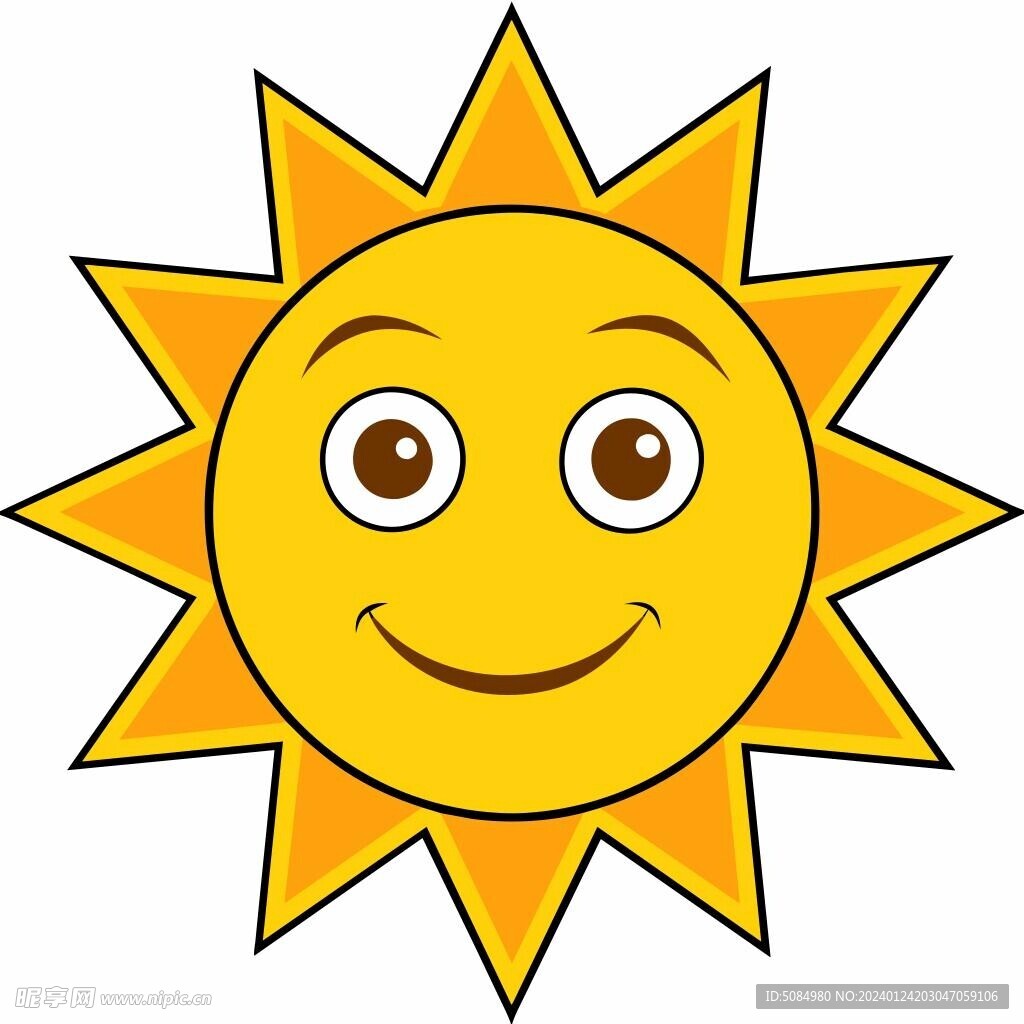 太陽圖標(biāo)