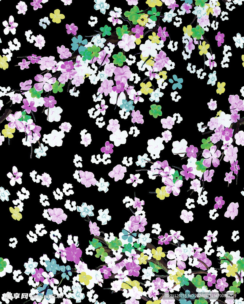梅花