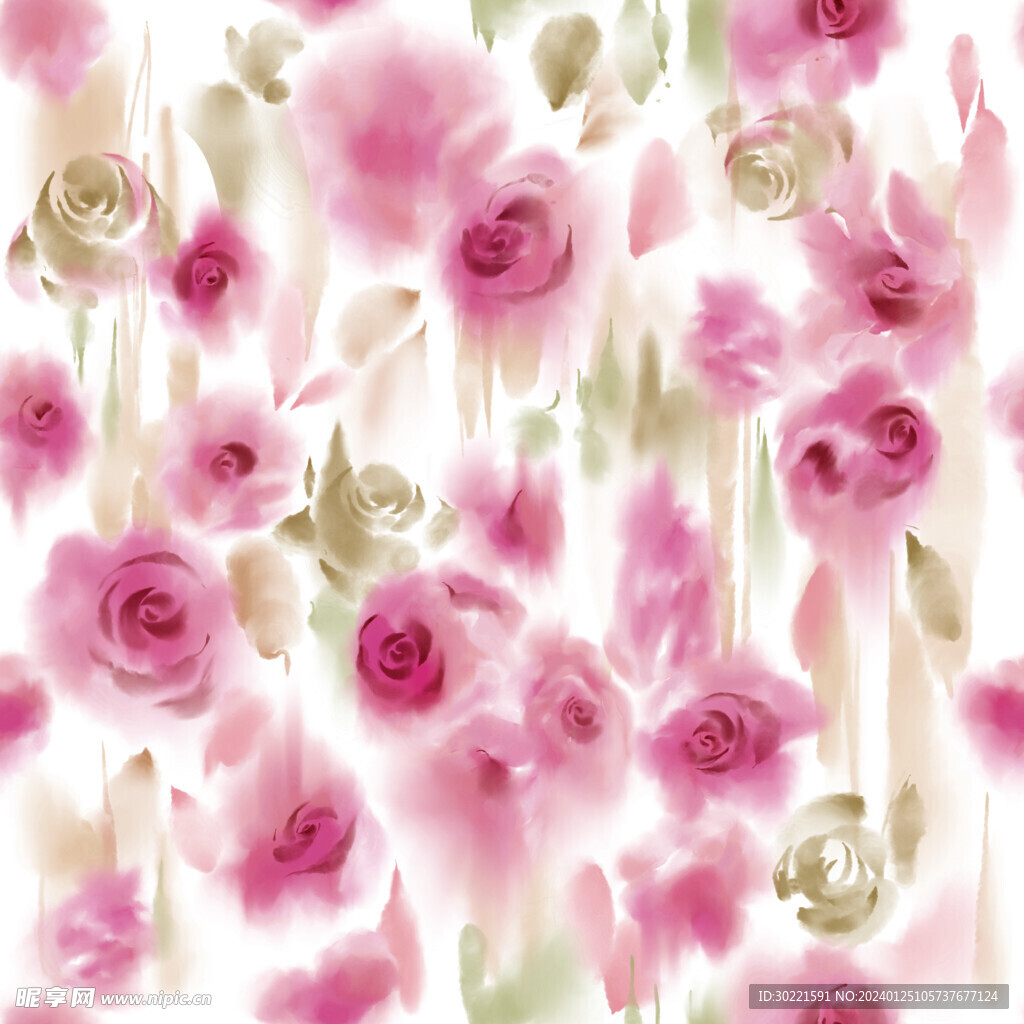 小花