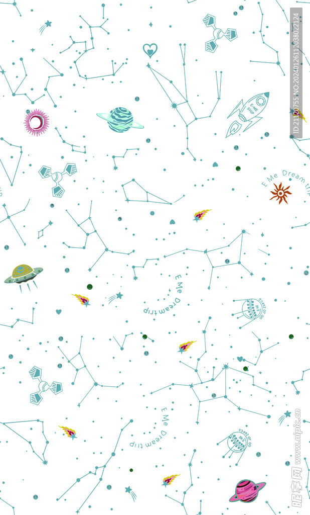 星系宇宙