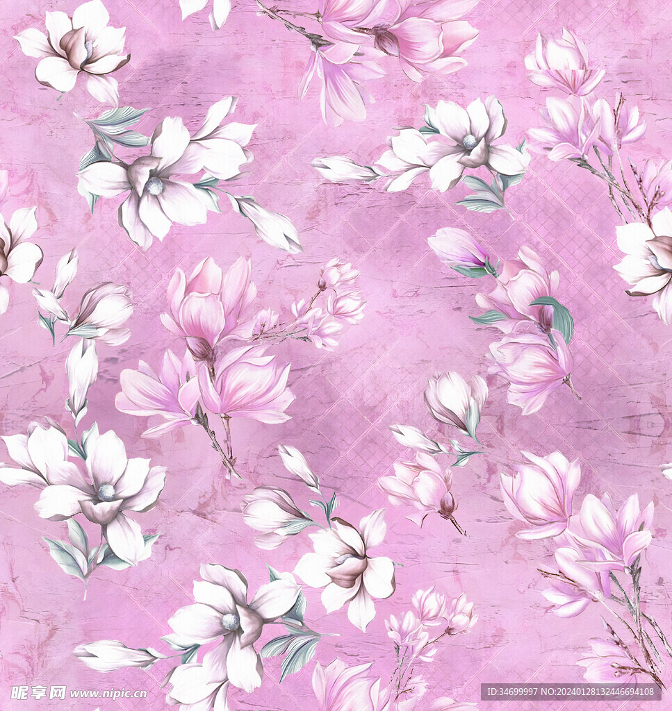 水仙花