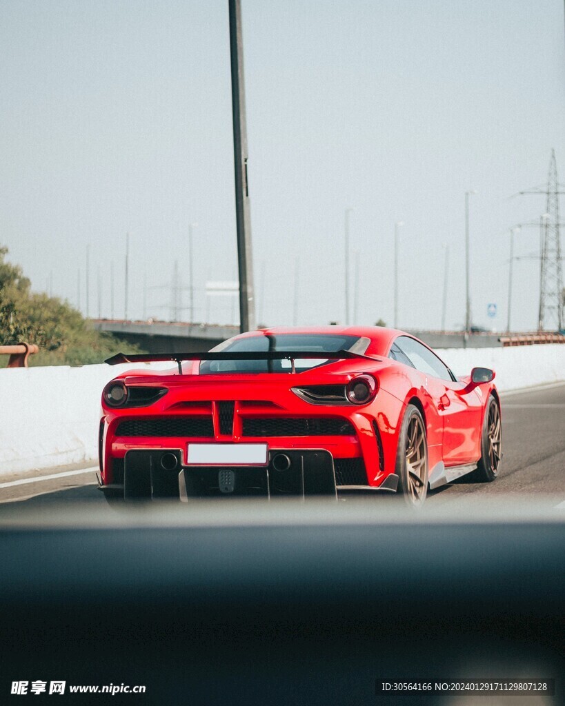 汽車