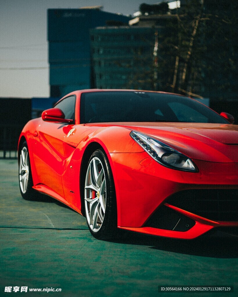 汽車