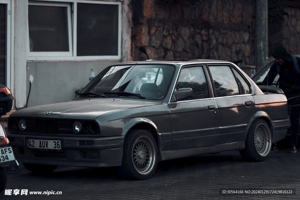汽車