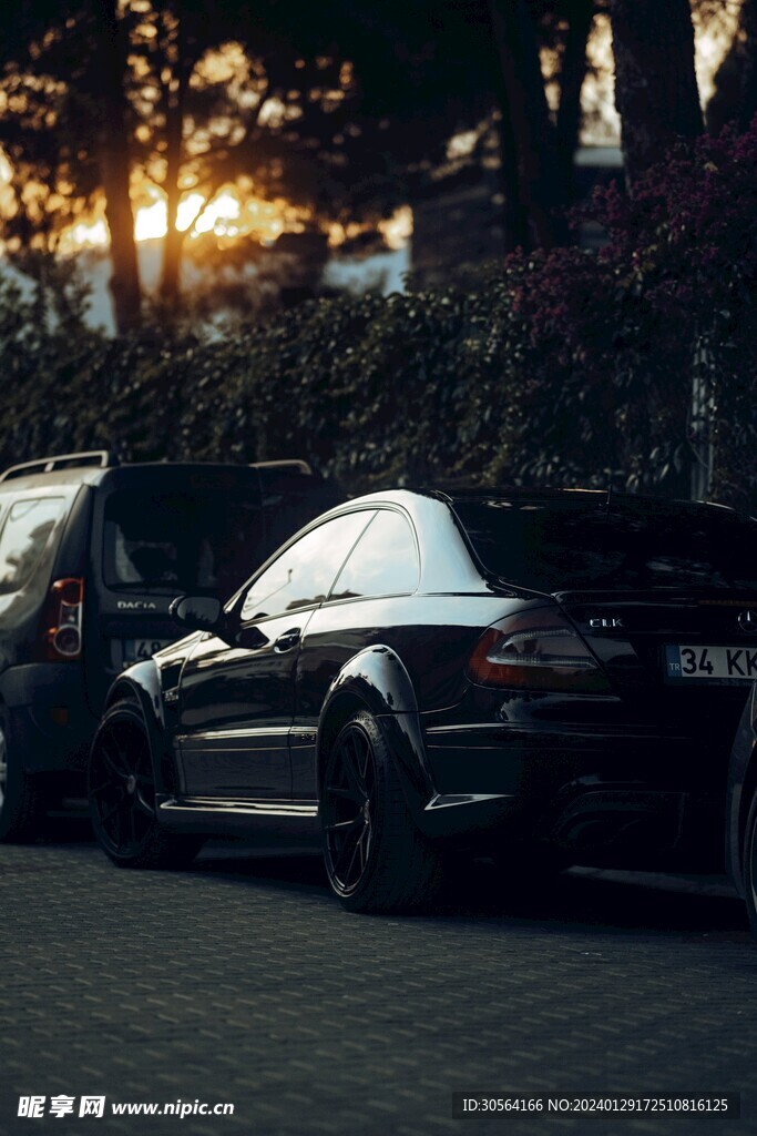 汽車