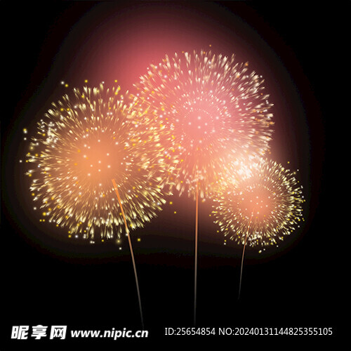 煙花