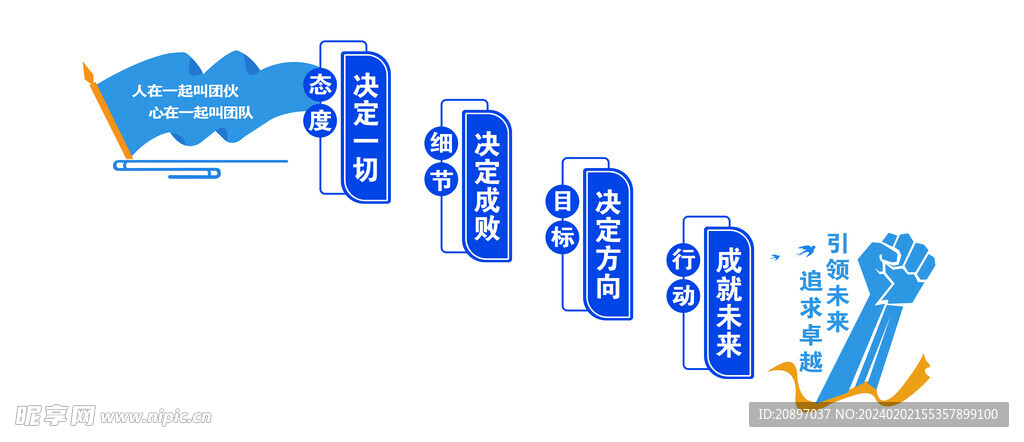 文化墻
