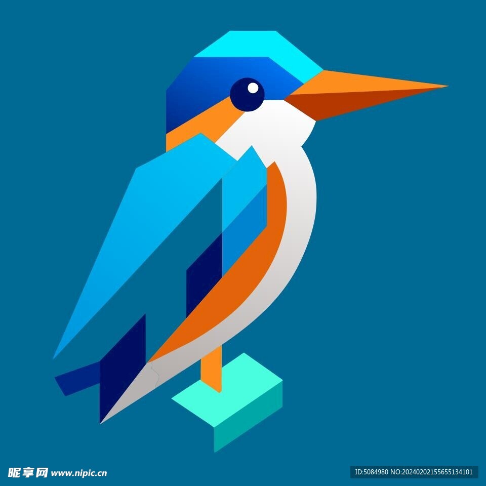 翠鳥