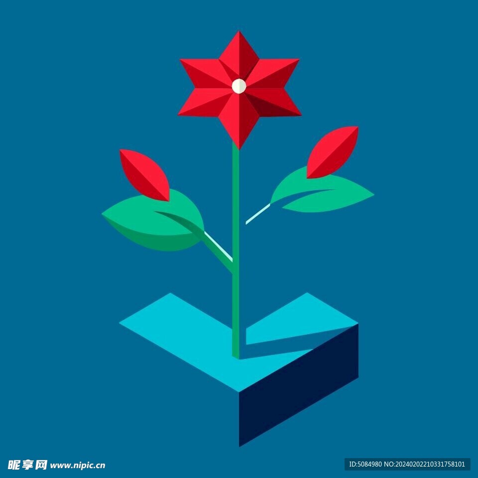 杜鵑花