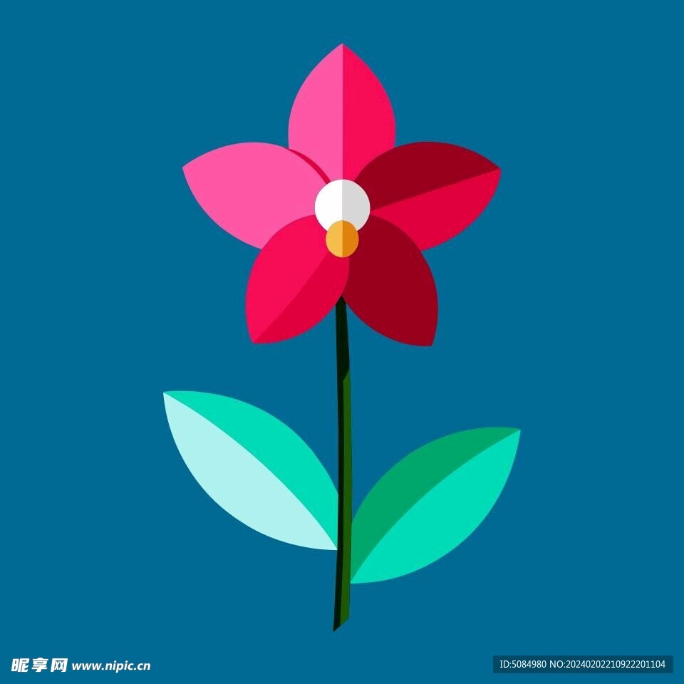 蘭花