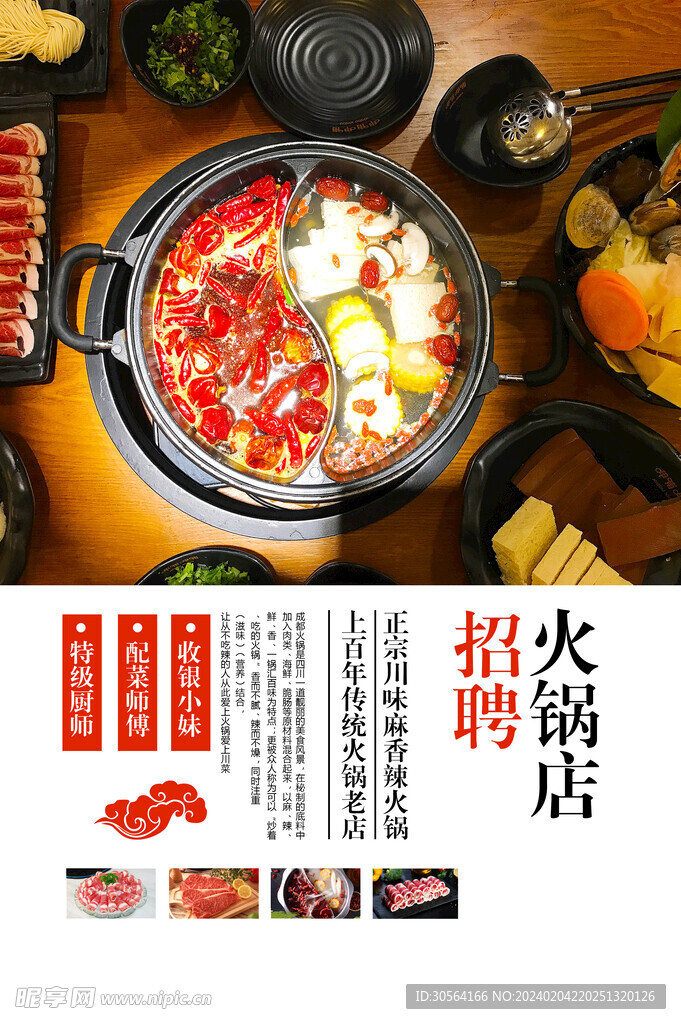 火鍋美食