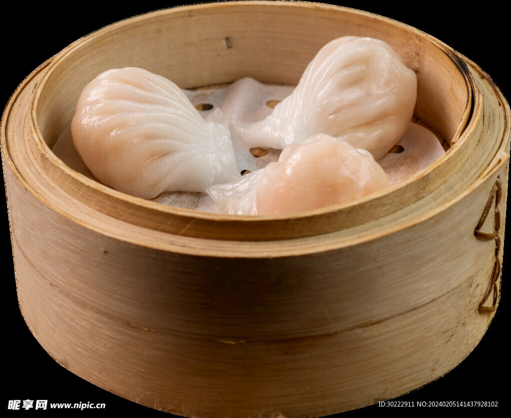 港式蝦餃皇