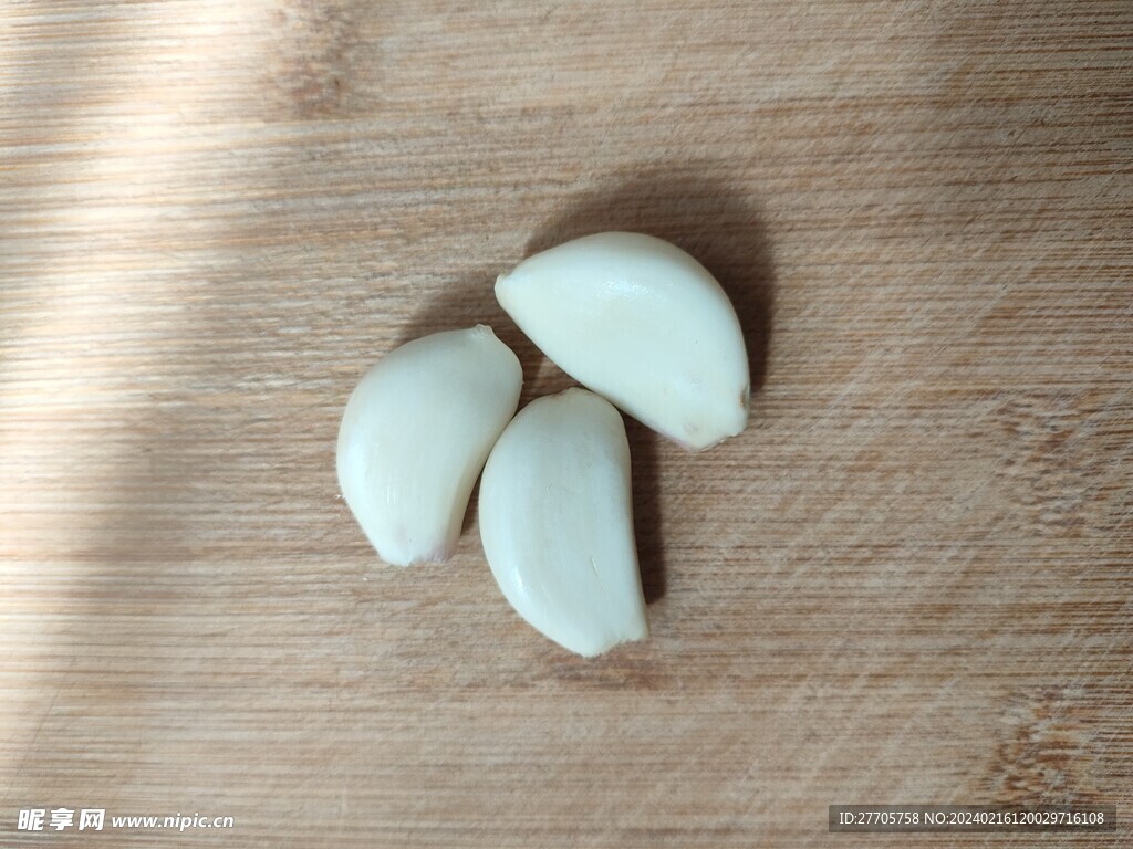 蒜