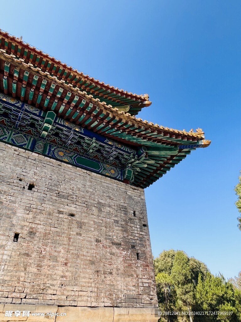 復古建筑