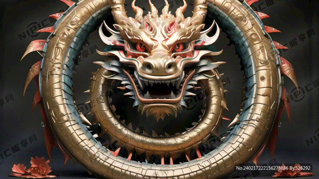 開工大吉 廣西 龍 壯族