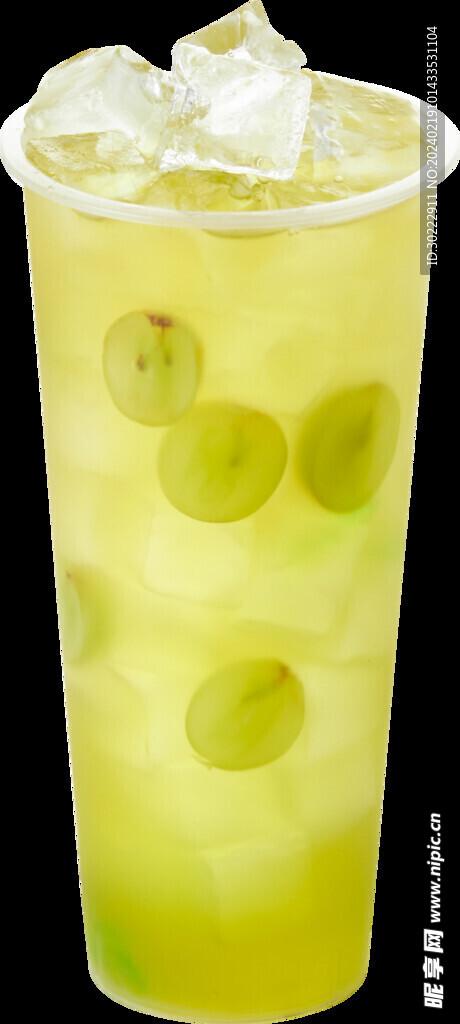 青提蘆薈